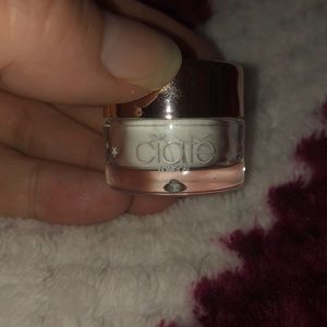Brand new ciate brand translucent powder